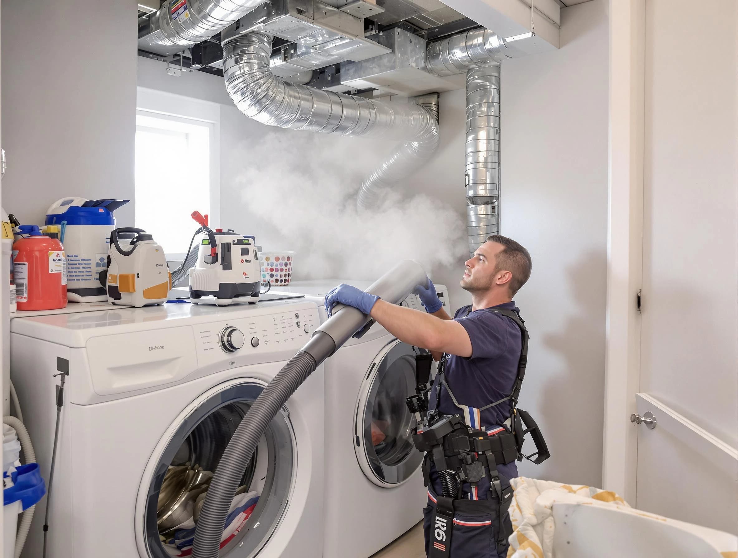 Duct Cleaning service in Childersburg, AL