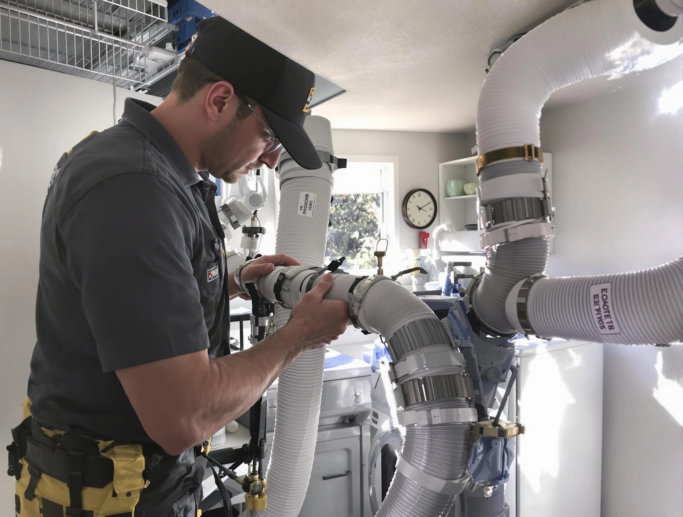 Hose Installation service in Childersburg, AL